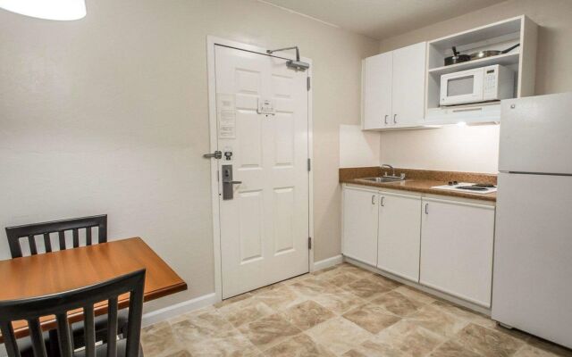 Suburban Studios Melbourne Airport