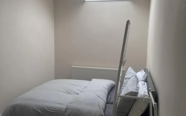 Comfortable City Centre Apartment in Sunderland