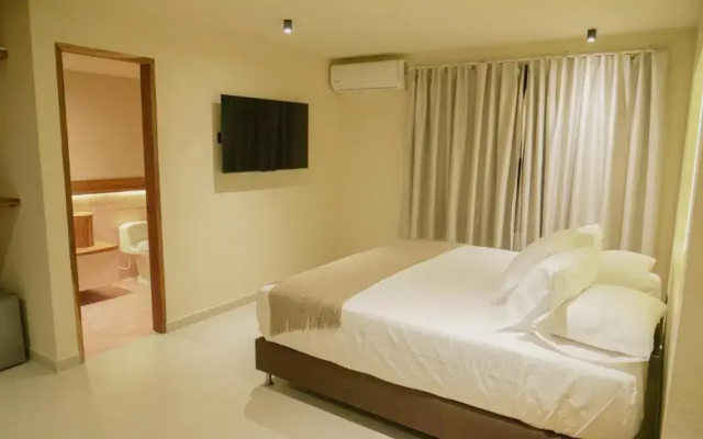 Talam House Coveñas by Bernalo Hotels