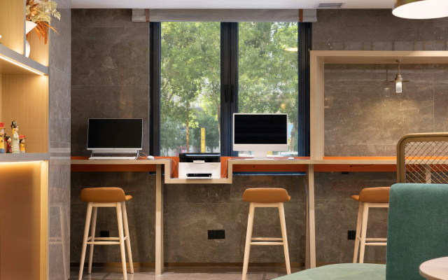 Home2 Suites by Hilton Shenyang Nanyanghujie Station – Guest Rooms – Shenyang
