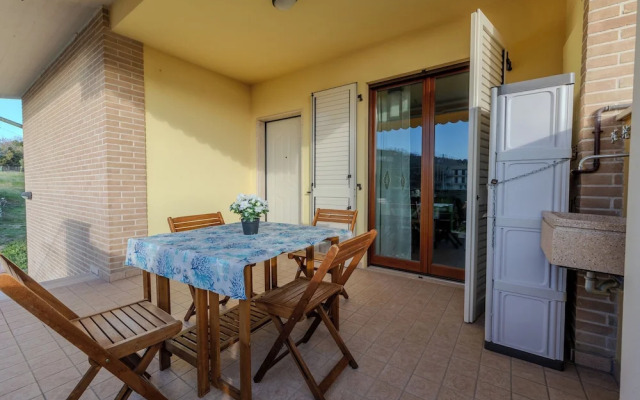 Your Sea Home at Marina di Campofilone