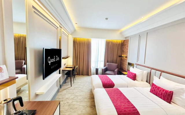 Sanderson London, a Morgans Originals hotel