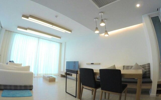 Luxury Wanvayla Condo