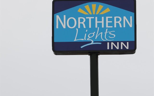 Northern Lights Inn Rugby