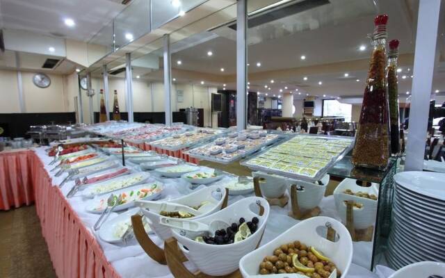 Ommer Hotel Ankara