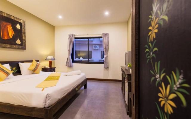 Seeka Boutique Resort