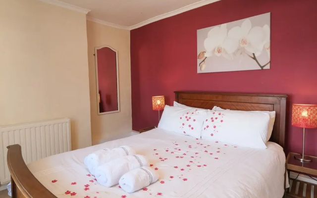 5 Bodmin Hill