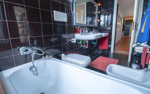 La Casa sul Mare - Giannella