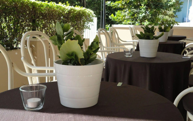 Bio Boutique Hotel Xù