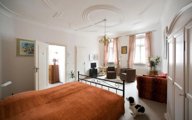 Hotel Goldener Hecht