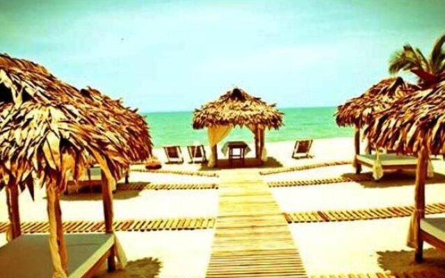 Mango de Costa Azul Hotel Boutique