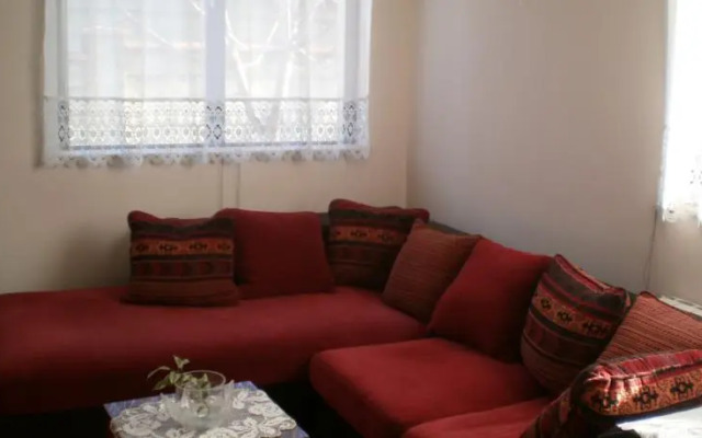 Todorovi Guest House