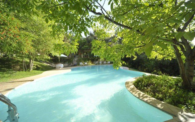MAROC LODGE Atlas Mountain Retreat
