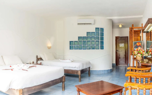 Sun N Sand Beach Resort