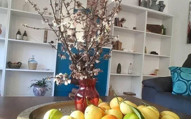 Hostal Rural Ben-Nassar