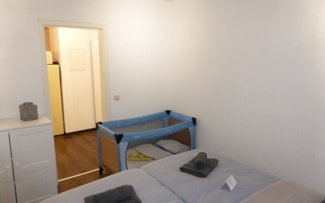 Apartment Goethe