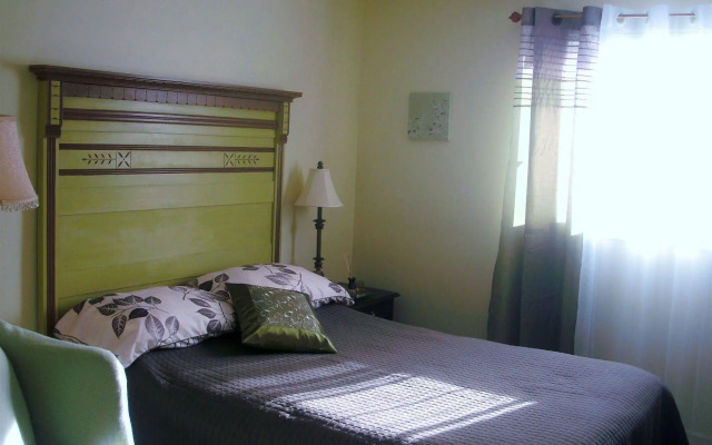 Motel Fleur De Lys