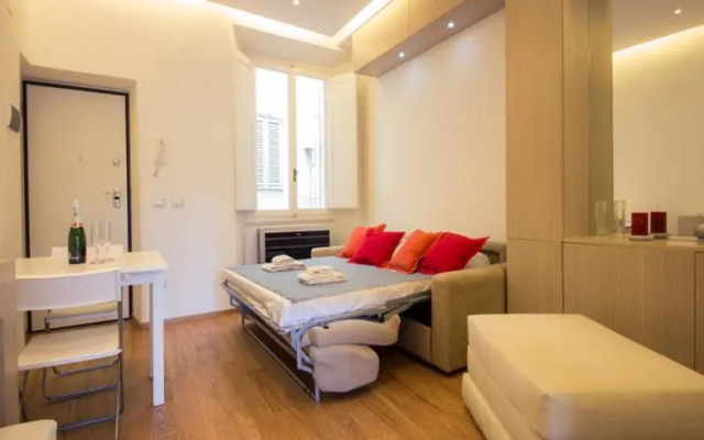 Studio Palazzo vecchio