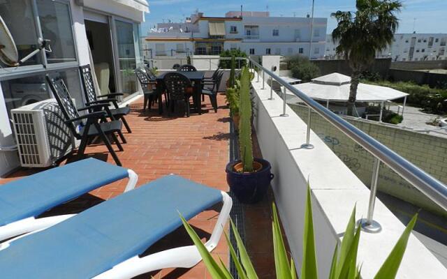 Casitas Manoli Conil