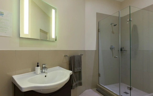 The Sir David Boutique Guest House