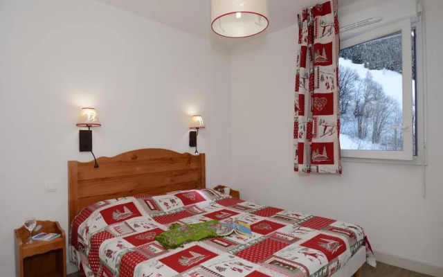 Résidence Odalys Les Bergers