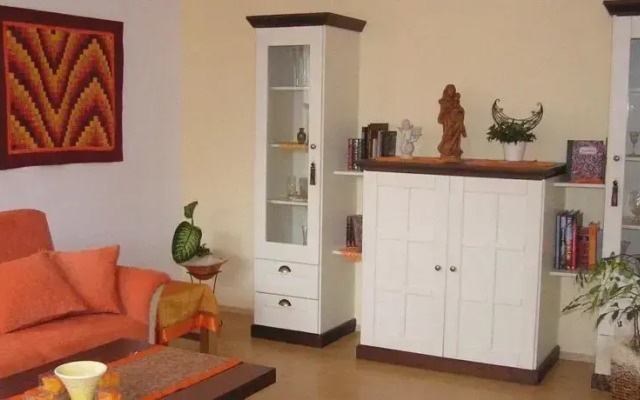 Ferienwohnung Hinterdorfer