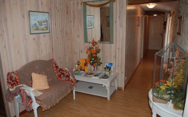 Le Logis de la Lande