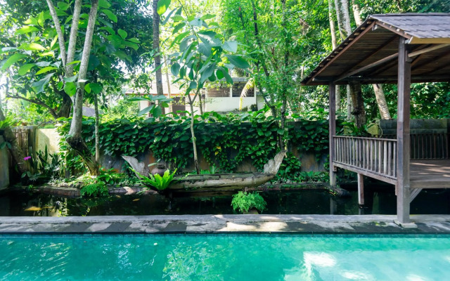 De Ubud Villas & Spa