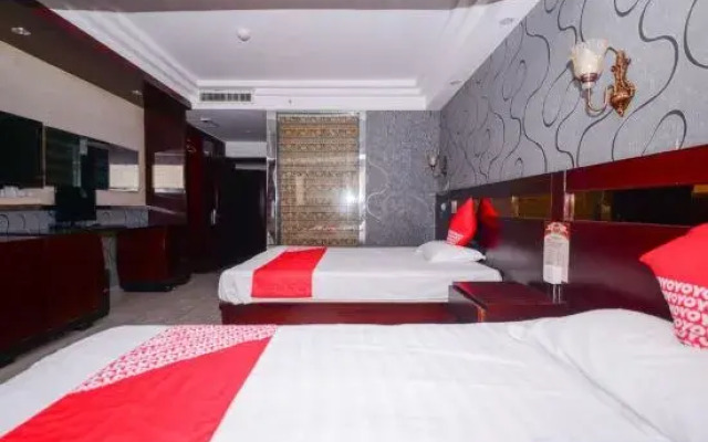 Kuaile Holiday Hotel