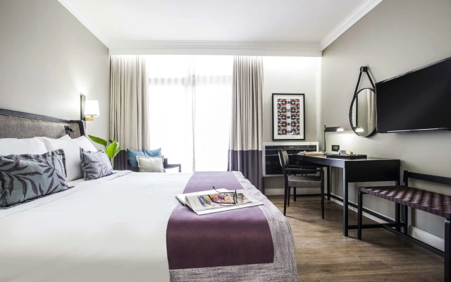 AVANI Gaborone Hotel & Casino