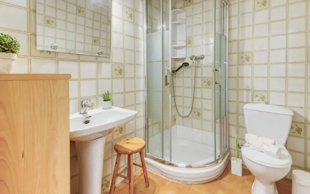3-bedroom Apartment in Roses