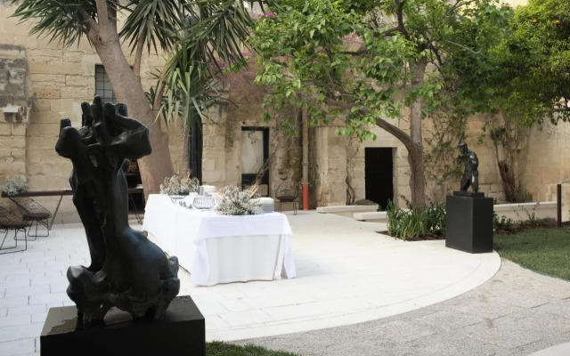 Fiermonte Museum by La Fiermontina