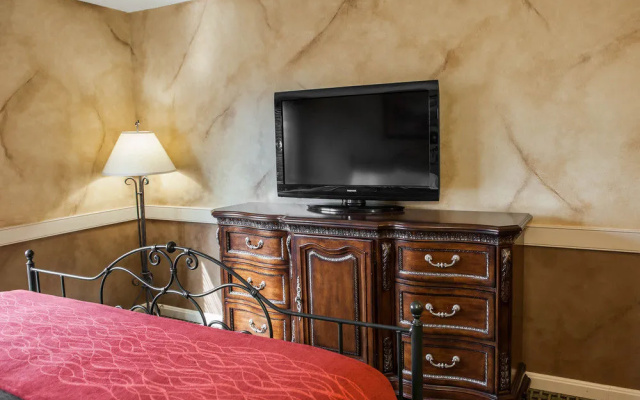 Baymont Inn and Suites by Wyndham Franklin, Indiana