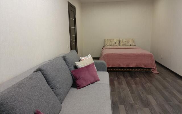 Пятница Апартаменты на улице Гагарина 80Б