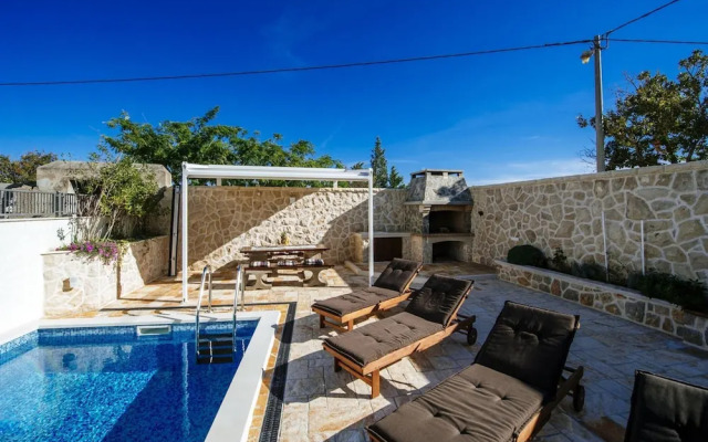 Villa Castello Coza Zadarvillas