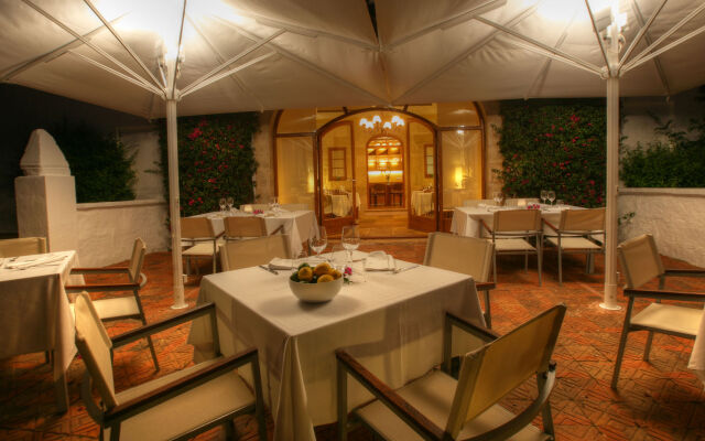 Binissaida Boutique Hotel