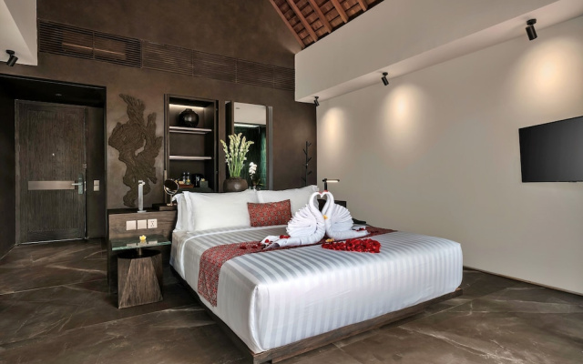 Mayaloka Villas Ubud