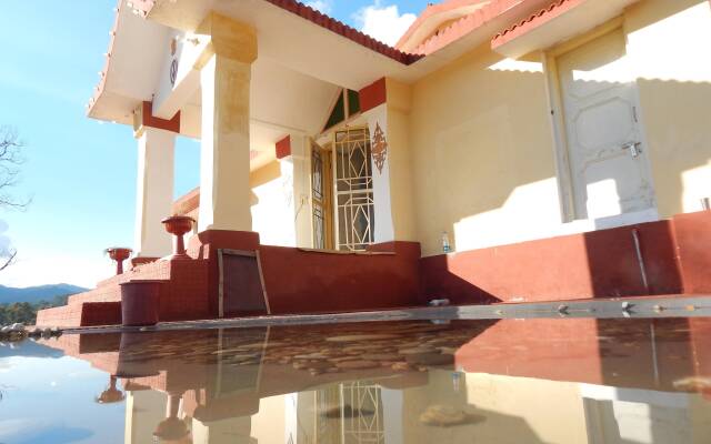 Om Resort
