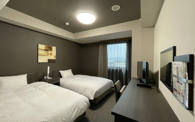 Hotel Route-Inn Saku Minami Inter