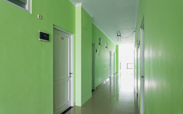 RedDoorz Near Universitas Muhammadiyah Yogyakarta