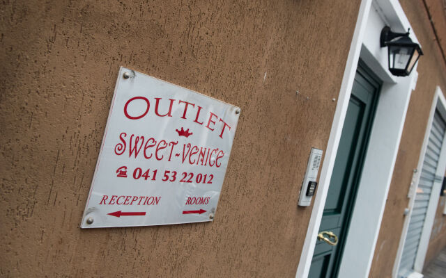 Outlet Sweet Venice