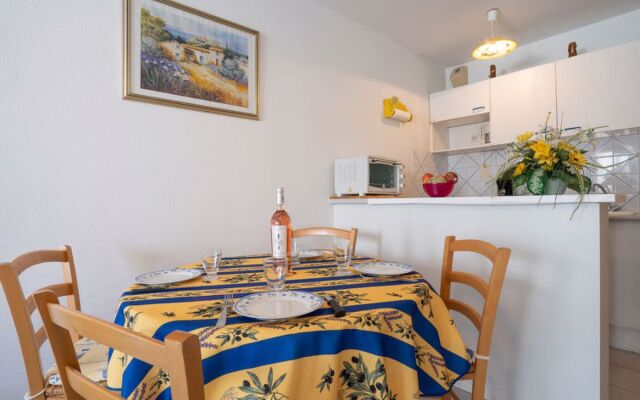 Le Sunset/Cap Sud 16257