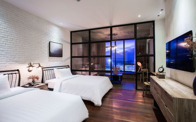 Sim Boutique Hotel