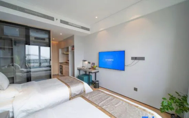 Ovis International Hotel Apartment