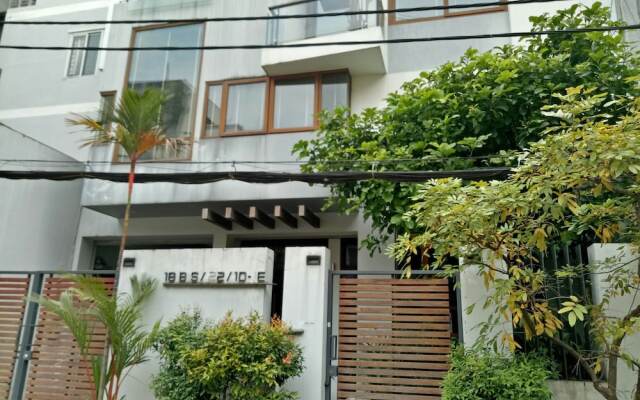 Urban House Saigon Masion 2