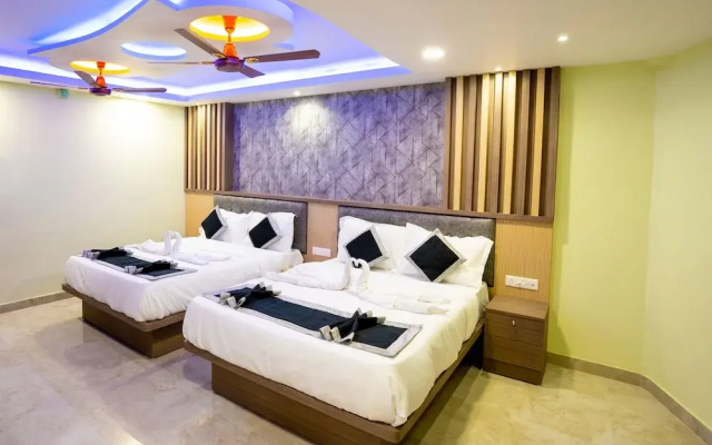 Hotel Dream Palace