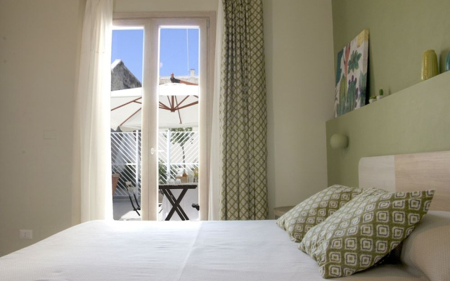 B&B Radici