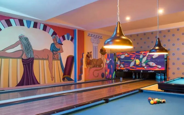 Hotel Turan Prince 