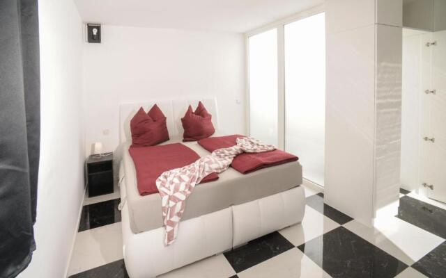 Designapartments Business and More - Sennhütte 9