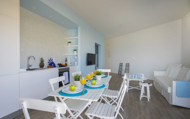 Azure Suite in Protaras